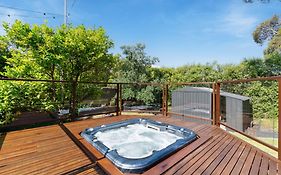 Blairgowrie Oasis, Walk To Beach, Hot Tub, Pets & Family